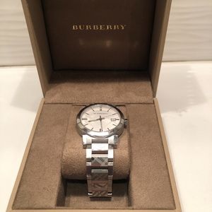 Burberry Watch